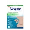 3m Italia Cerotto Preparato 3m Nexcare Finger Plasters Nfp001w 44,5x51mm -Articoli Sanitari Negozio 3m italia cerotto preparato 3m nexcare finger plasters nfp001w 445x51mm