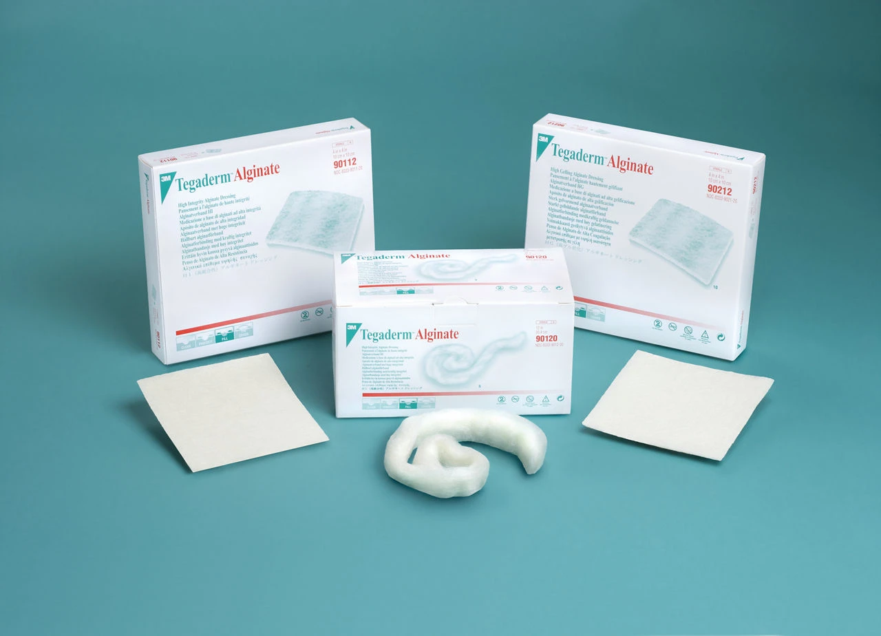 Articoli Sanitari Negozio -Articoli Sanitari Negozio TegAlginate pkg02 rgb