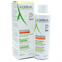 A-DERMA EXOMEGA CONTROL BAGNO LENITIVO 250 ML