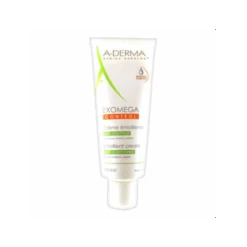 A-DERMA EXOMEGA CONTROL LATTE EMOLLIENTE DA 200ML