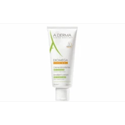 ADERMA EXOMEGA CONTROL CREMA EMOLLIENTE ANTI-GRATTAGE 200 ML