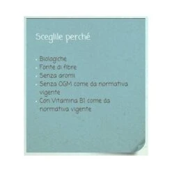 Alce Nero Stelline Farro Baby Food Bio 500 G -Articoli Sanitari Negozio alce nero stelline farro baby food bio 500 g 2