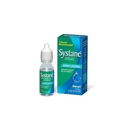 Alcon Italia Systane Gocce Oculari Lubrificanti 10 Ml 3 Alcon Italia Systane Gocce Oculari Lubrificanti 10 Ml