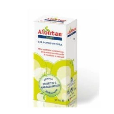 Alontan Natural Post Puntura 15 Ml 3 Alontan Natural Post Puntura 15 Ml