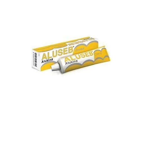 ALUSEB CREMA 30 ML 3 ALUSEB CREMA 30 ML