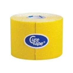 Aneid Italia Cure Tape Giallo 5x500 Cm