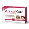 Annurkap Integratore Anticaduta Dei Capelli 30 Capsule 2 Annurkap Integratore Anticaduta Dei Capelli 30 Capsule -Articoli Sanitari Negozio annurkap 30 capsule