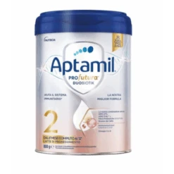 APTAMIL PROFUTURA 2 LATTE 800G