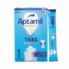 APTAMIL TABS 1 21BUST -Articoli Sanitari Negozio aptamil tabs 1 21bust