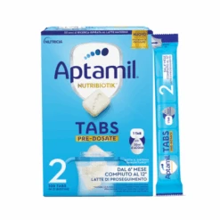 APTAMIL TABS 2 21BUST