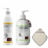 Artsana Fiocchi Di Riso Cofanetto Bagnetto Crema Fluida Corpo 240 Ml + Detergente Corpo E Capelli Talco 400 Ml 1 Artsana Fiocchi Di Riso Cofanetto Bagnetto Crema Fluida Corpo 240 Ml + Detergente Corpo E Capelli Talco 400 Ml -Articoli Sanitari Negozio artsana fiocchi di riso cofanetto bagnetto crema fluida corpo 240 ml detergente corpo e capelli talco 400 ml