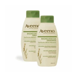 Aveeno Bagno Doccia