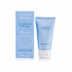 Avène Pediatril Gel Crosta Lattea