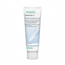 B. Braun Milano Prontosan Wound Gel Soluzione Detergente Idratante 50 G