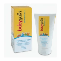 Babygella Detergente 2 In 1 150ml