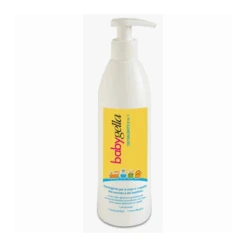 Babygella Detergente 2 In 1 300ml