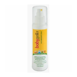 Babygella Olio Idratante Flacone 125 Ml Spry