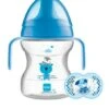 Bamed Baby Italia Mam Learn To Drink Cup 190ml Maschio -Articoli Sanitari Negozio bamed baby italia mam learn to drink cup 190ml maschio