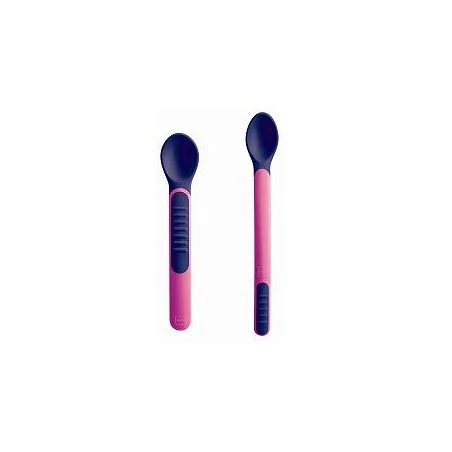 Bamed Baby Italia Mam Posate Feedingspoons&cover 3 Bamed Baby Italia Mam Posate Feedingspoons&cover
