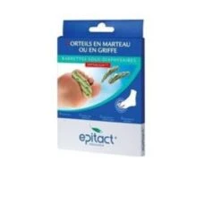 Barretta Protettiva In Silicone Ad Uso Podologico Sottodiafisaria Misura Da Uomo