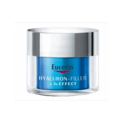 Beiersdorf Eucerin Hyaluron-filler Booster Idratante Notte 50 Ml