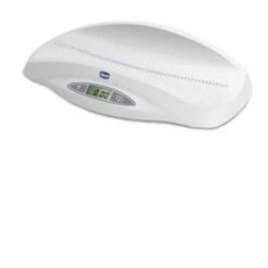 Bilancia Elettronica Chicco Baby Comfort
