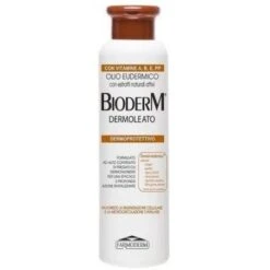 BIODERM DERMOLEATO OLIO 250ML