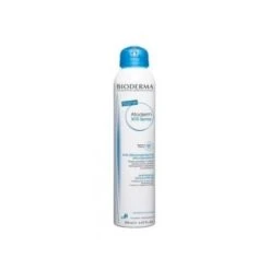 Bioderma Italia Atoderm Sos Spray 200 Ml