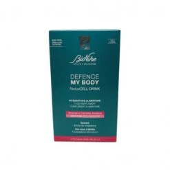 Bionike Defence My Body Integratore Reduxcell Drink Cellulite 24 Pocket Drink