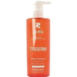 Bionike Triderm 3 Sapone Marsiglia Liquido Detergente Delicato 250 Ml