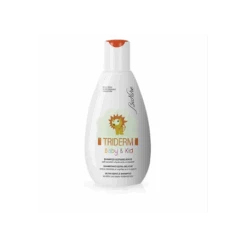 BIONIKE TRIDERM BABY KID SHAMPOO ULTRADELICATO 200 ML