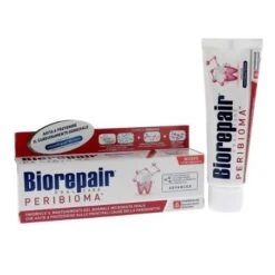 BIOREPAIR PERIBIOMA DENTIFRICIO 75M