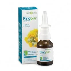 Bios Line Rinopur Allergie Spray Nasale 30 Ml