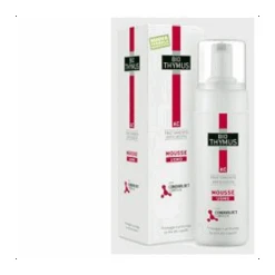 Biothymus Anticaduta Mousse Uomo 150ml