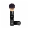 Brush Retraibile Con Strass 54 Pennello Per Fard/ Terra -Articoli Sanitari Negozio brush retraibile con strass 54 pennello per fard terra