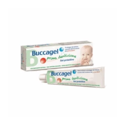 Buccagel Gel Prima Dentizione 20 Ml