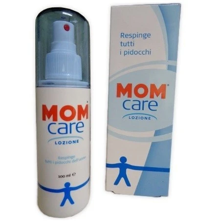 Candioli Ist. Profil. E Farm. Mom Care Lozione Antipidocchi 100ml 3 Candioli Ist. Profil. E Farm. Mom Care Lozione Antipidocchi 100ml