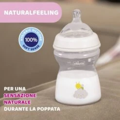 CH BIB.813233 NF PP 2M+ 250ML UN -Articoli Sanitari Negozio ch bib813233 nf pp 2m 250ml un 2