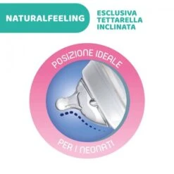 CH BIBERON NF VETRO 0M+150ML -Articoli Sanitari Negozio ch biberon nf vetro 0m 150ml 8