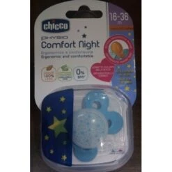Ch Succh Comfort Luminescente In Cauciù 16-36M 1PZ