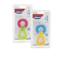 Chicco Anello Refrigerante Fresco Relax