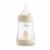 CHICCO BIBERON PERFECT 5 UNISEX 150 ML 1 FORO -Articoli Sanitari Negozio chicco biberon perfect 5 unisex 150 ml 1 foro