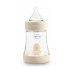 CHICCO BIBERON PERFECT 5 UNISEX 150 ML 1 FORO