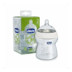 Chicco Biberon Step Up Da 250 Ml 2 2 Mesi+