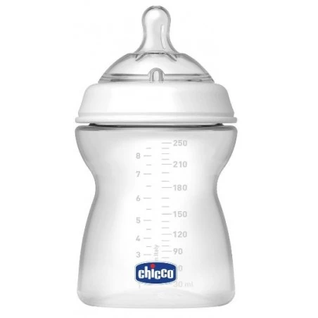 PHILIPS AVENT Chicco Biberon Stepup New 4m+ 250 Ml Flusso Regolabile Igb 3 PHILIPS AVENT Chicco Biberon Stepup New 4m+ 250 Ml Flusso Regolabile Igb