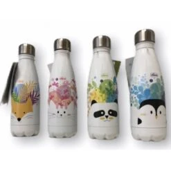 CHICCO BORRACIA INOX 350ML