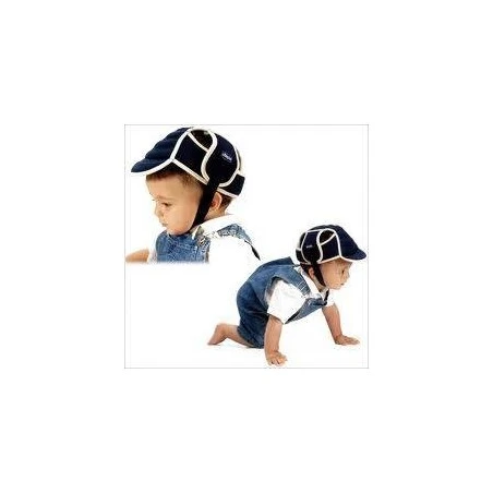 Chicco Cappellino Paracolpi 4 Chicco Cappellino Paracolpi - immagine 2