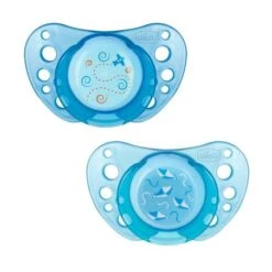 Chicco Ch Succh Air Boy Sil 0-6 2pz