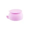 Chicco Ciotola Silicone Rosa -Articoli Sanitari Negozio chicco ciotola silicone rosa