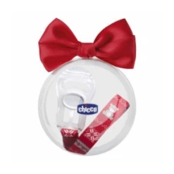 Chicco Clip Catenella Natale